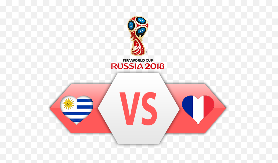 Fifa World Cup 2018 Spain Vs Russia Png - France Vs Argentina World Cup 2018,World Clipart Png