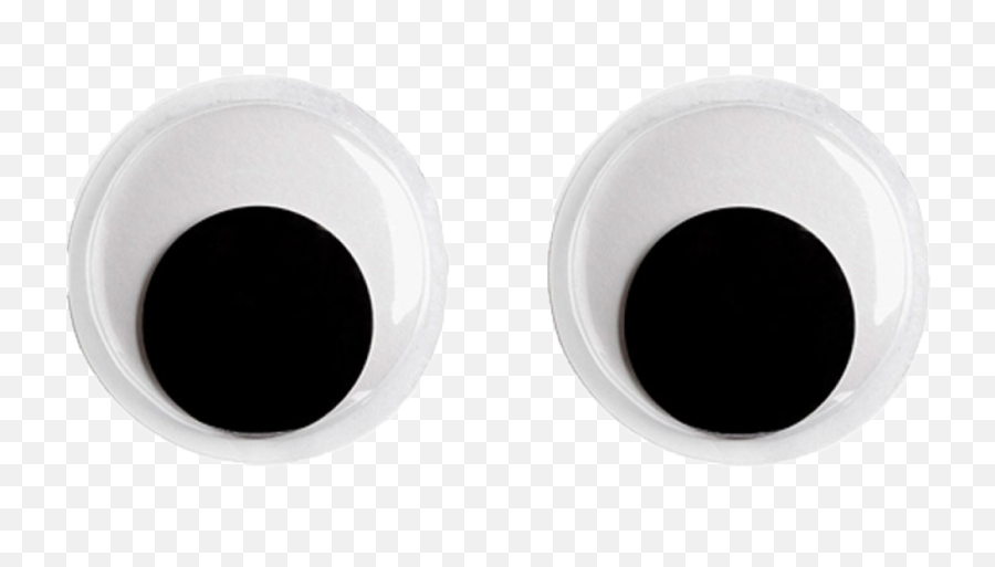 Googly Eyes Png Images Collection - Circle,Cat Eyes Png