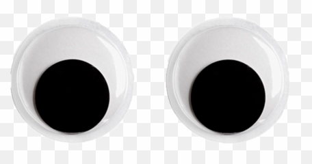 Googly Eyes Png Images Collection - Circle,Cat Eyes Png
