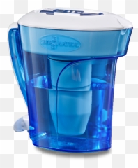 Where Is Zerowater Available Find Your Store Now - Zero Water Zero Water Filter Png,Water Pitcher Png
