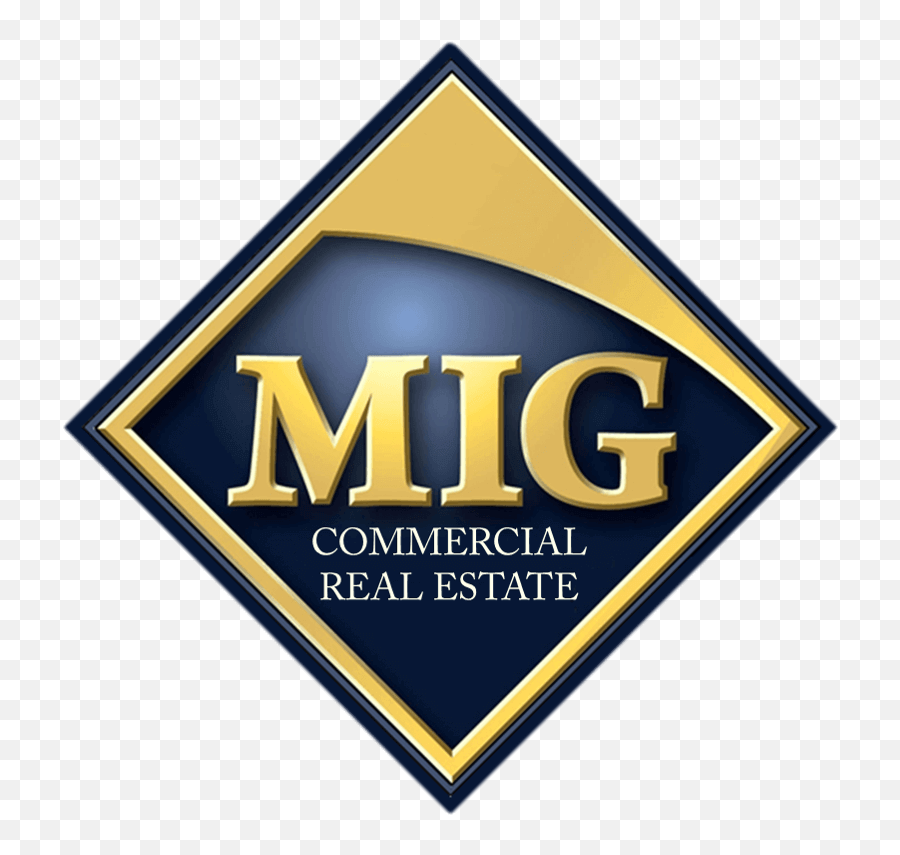 Mig Logo Png - Edgar Hoover Building,Logo Png