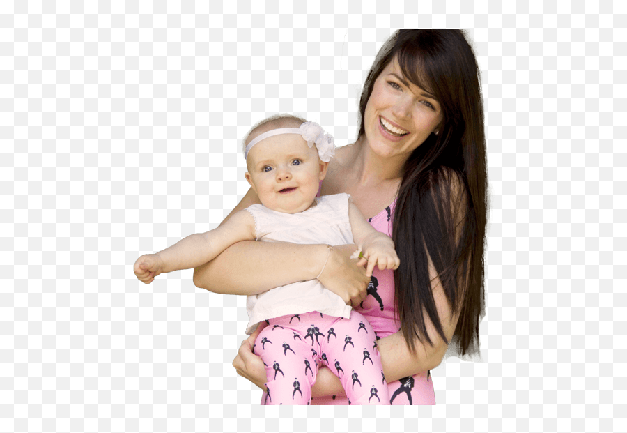 Download Mom With Baby - Mother Png,Mother Png