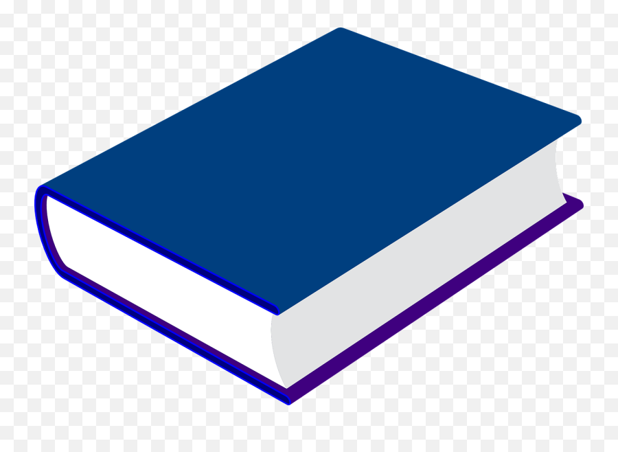 Cartoon Books Png Picture - Imagenes De Un Libro Azul,Cartoon Book Png