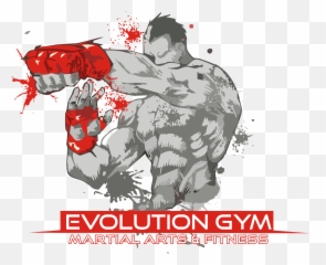 Modern Bold Gym Logo Design For - Art Sports Logos png