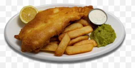Fish And Chips Png Images - Fish And Chips,Fish Fry Png