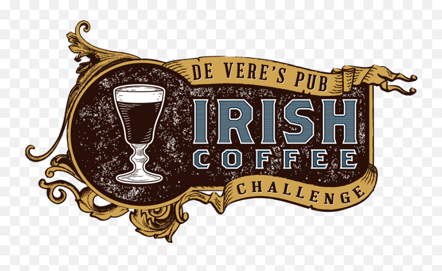 The Irish Coffee Not Your Png Logo