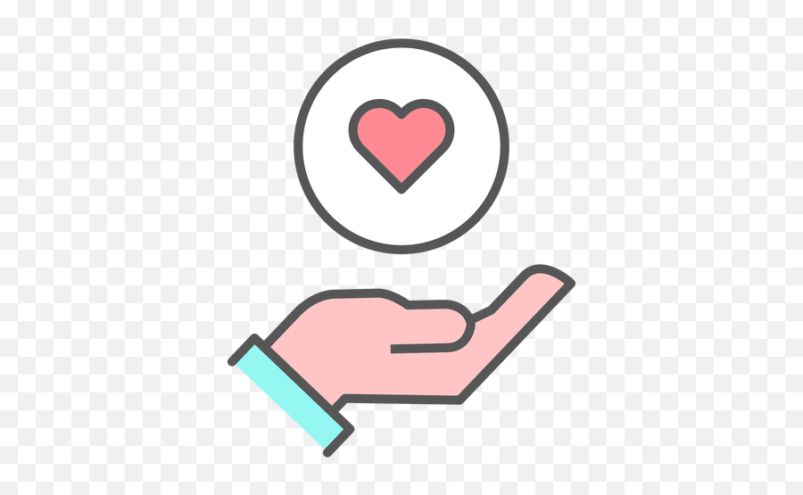 Transparent Png Svg Vector File - Icon,Heart Icon Png