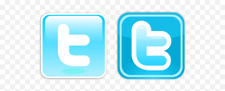 Twitter Logo - Twitter 2011 Logo Png,Twitter Logo Image