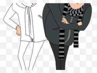 Clipart Gru - Gru Png,Gru Png