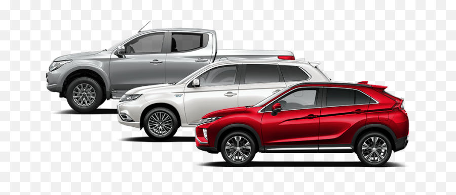 Explore The Mitsubishi Motors Range Uk - Mitsubishi Modellen Png,Suv Png