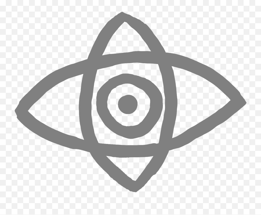 Filesymbol Observer Slenderman Slendermanpng - Wikimedia Slender Man Symbol,Noctis Png