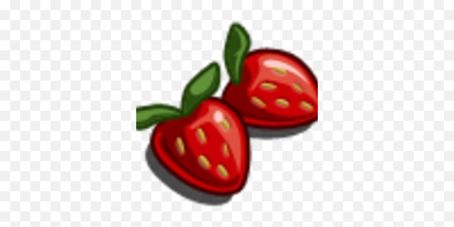 Strawberry Farmville Wiki Fandom - Clip Art Png,Strawberries Png