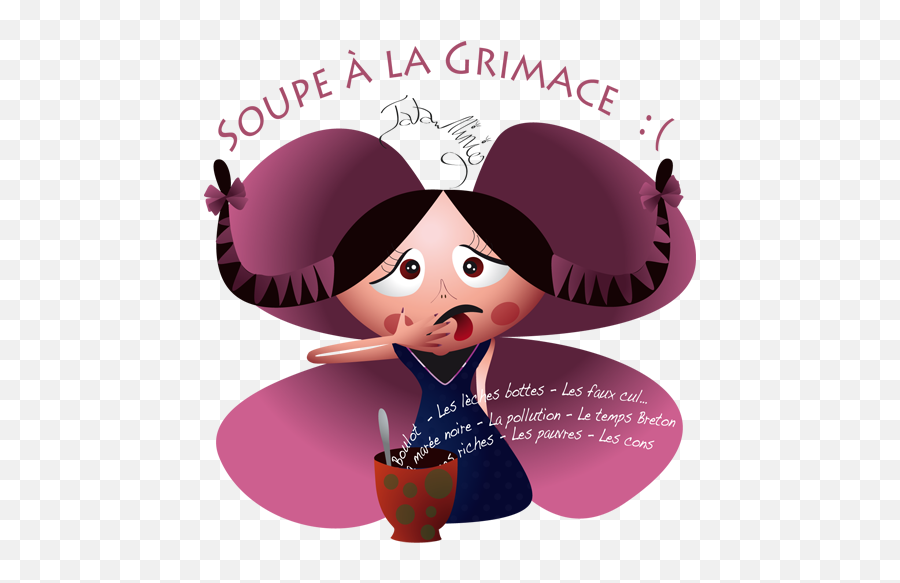 Grimace - Cartoon Png,Grimace Png