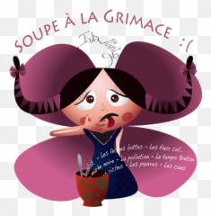 Grimace - Cartoon Png,Grimace Png