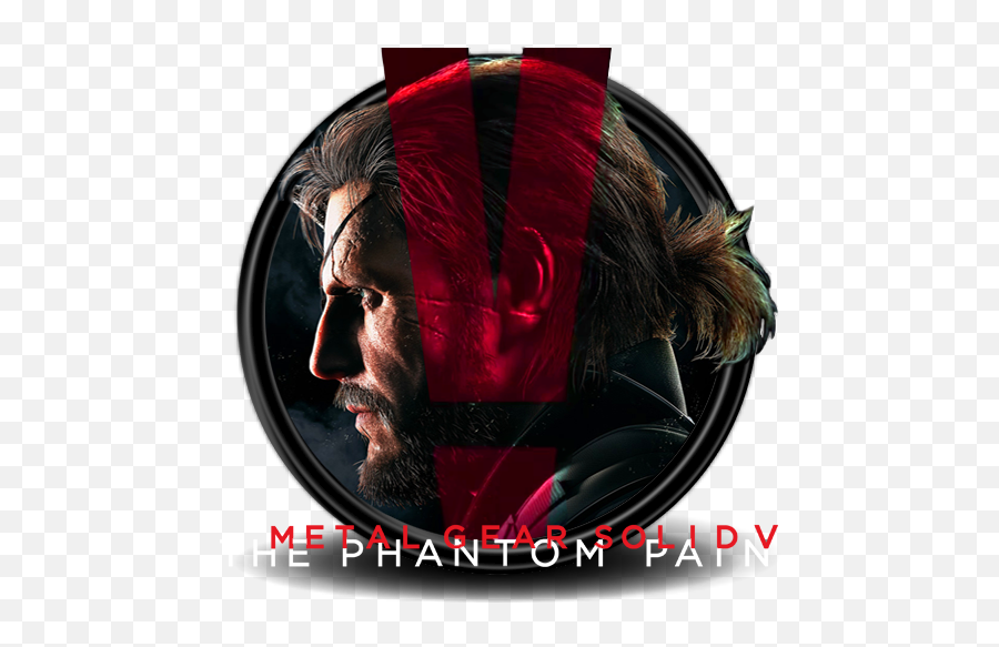 Mx2down Metal Gear Solid 5 The Phantom Pain Traineru0027s Pack - Metal Gear Solid V The Phantom Pain Pc Png,Metal Gear Solid Png