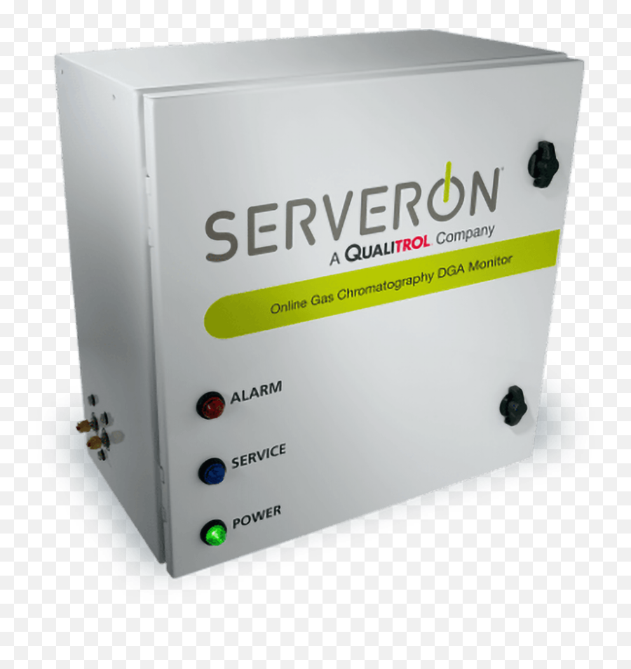 Serveron Tm3 Multi Gas - Line Dissolved Gas Monitor U2014 Insulect Serveron Tm8 Png,Monitor Png
