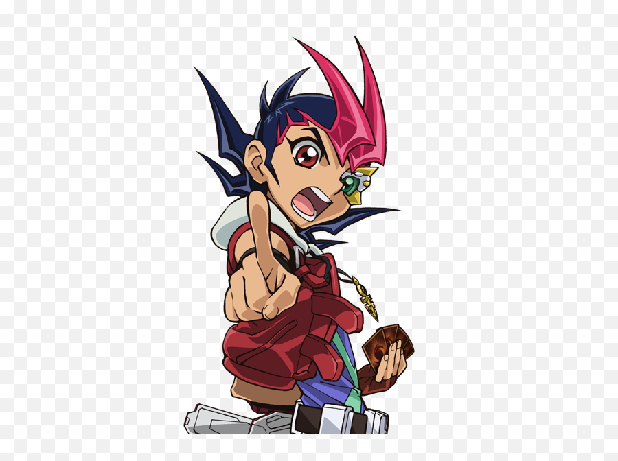 Download Yuma Tsukumo - Yu Gi Oh Zexal Png Png Image With No Yu Gi Oh Zex,Yugioh Png