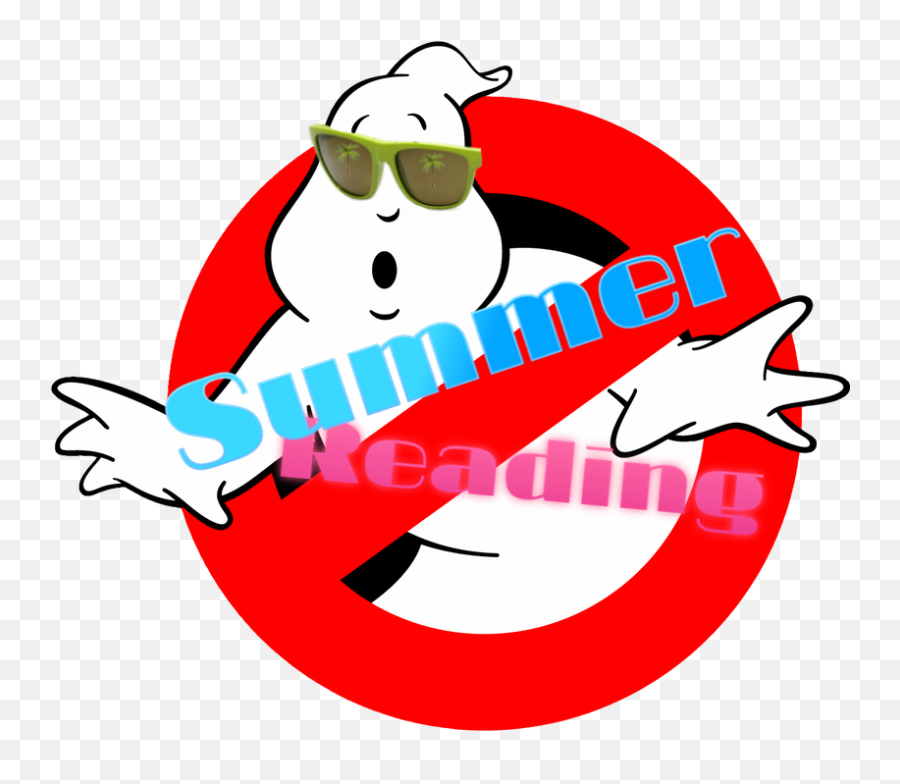 Gbsumreading - Ghostbusters Transparent Cartoon Jingfm Ghostbusters Logo Png,Ghostbusters Png