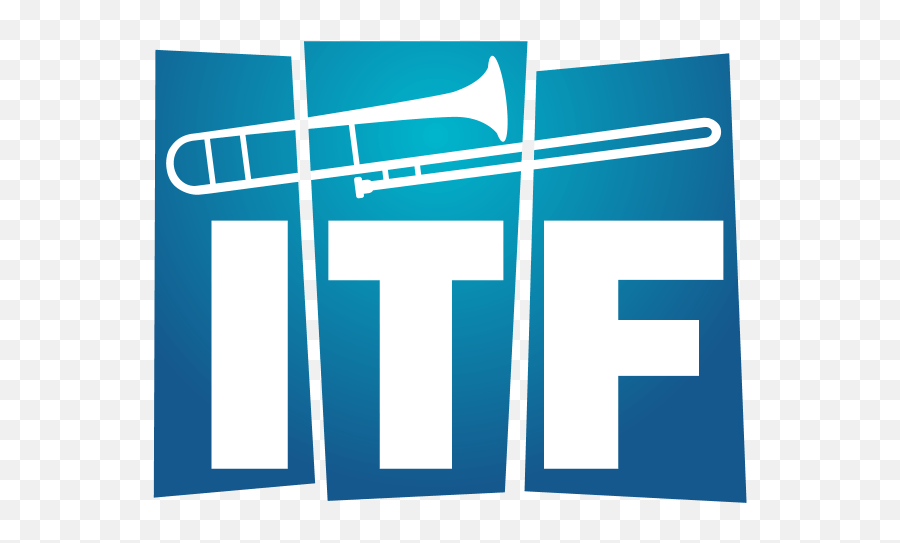 International Trombone Festival U2013 Uniting Players - Trumpet Png,Trombone Png