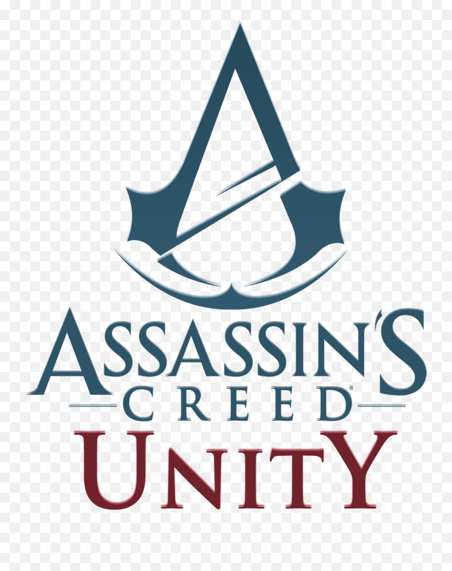 Xbox One Gaming Sanity - Assassins Creed Unity Logo Transparent Png,Xbox One Logo Transparent