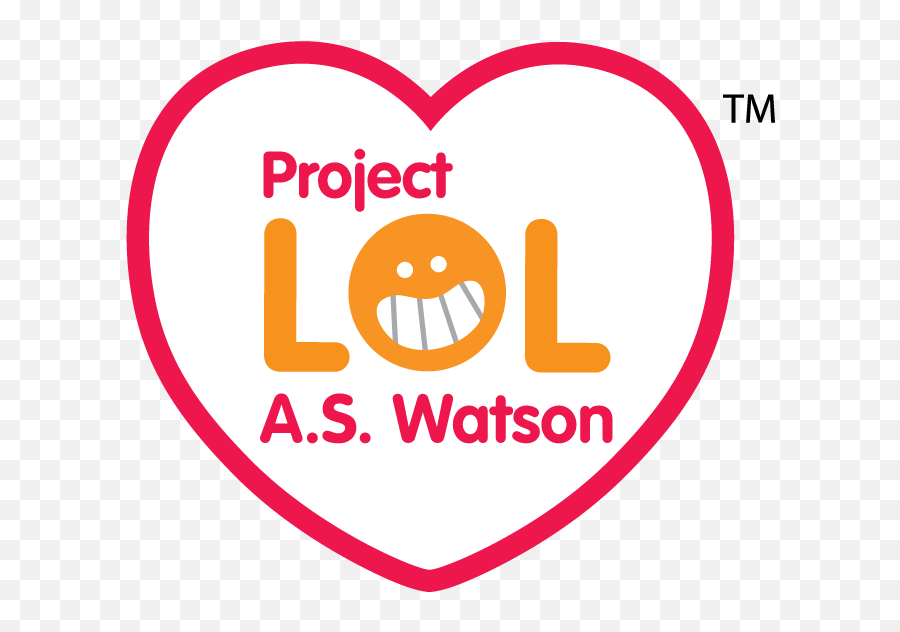 Asw Project Lol Philanthropy Programme - Salesforce Data Png,Lol Logo Png