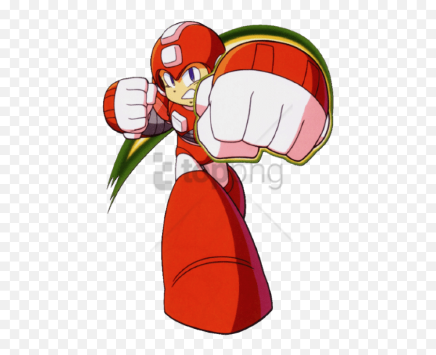 Power Mega Man Png Images - Mega Man Discord Emotes,Mega Man Png