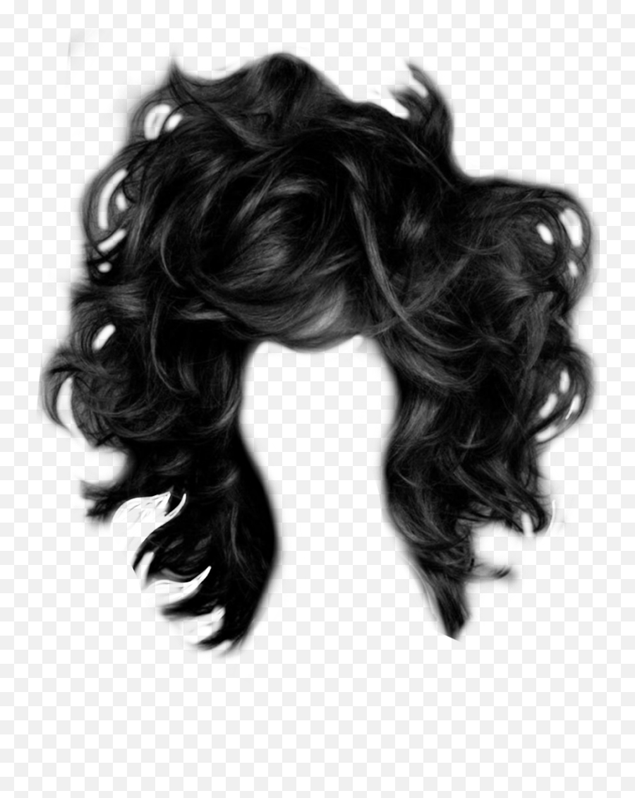 Png Wildhair Wig Hair Burnett - Wild Hair Png,Disguise Png