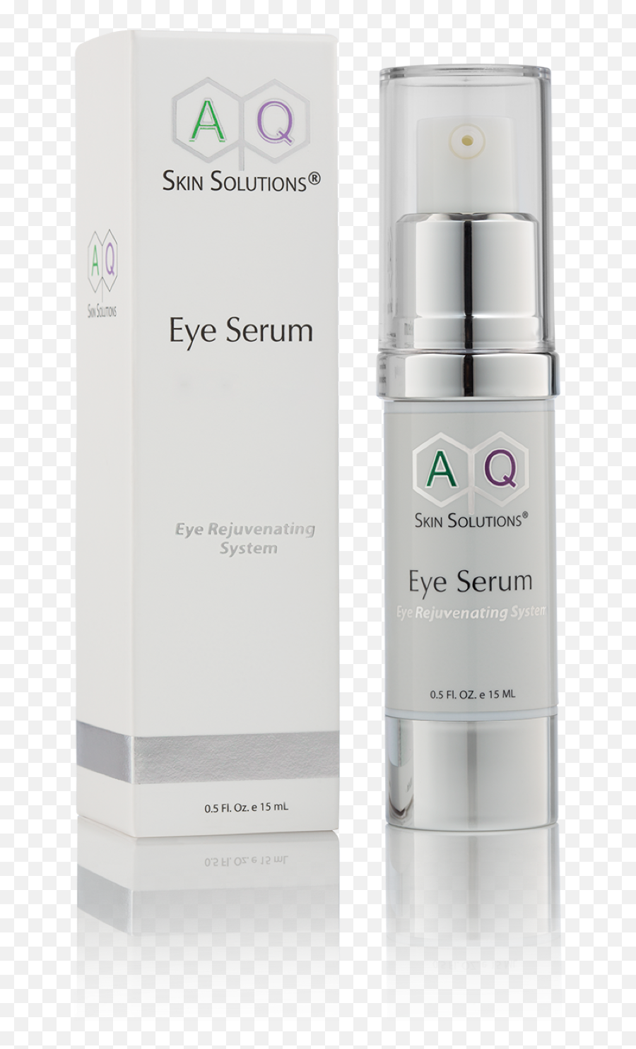 Eye Serum Rejuvenating System - Perfume Png,Eyelid Png