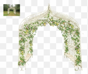 Wedding Arch Png Transparent Images - Background