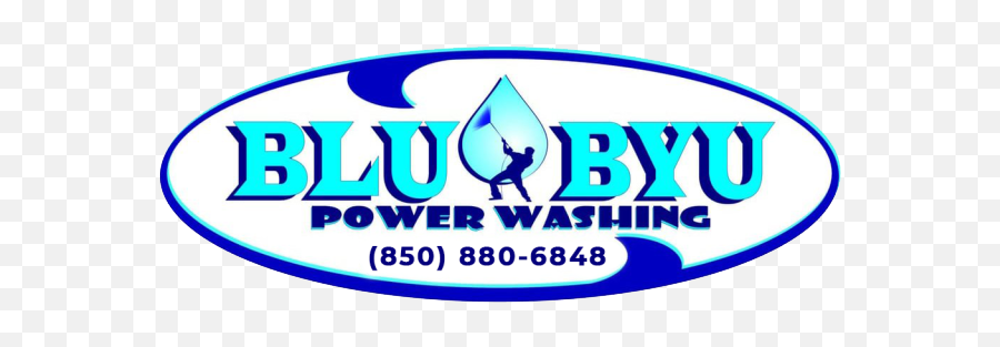 Home - Blue Byu Power Washing Language Png,Byu Logo Png