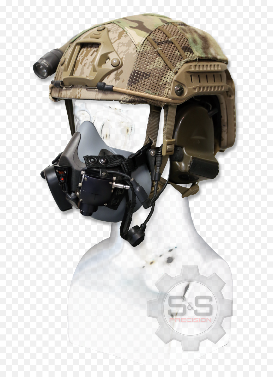 Helmet Mount Wire Lower Mask - Google Search Skydiving Oxygen Mask Helmet Png,Master Chief Helmet Transparent