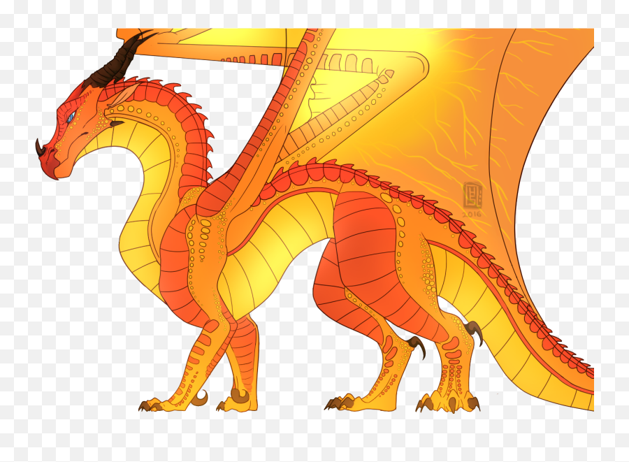 Download Peril Ref - Skywing Peril Wings Of Fire Png Image Peril Wings Of Fire Dragons,Fire Wings Png