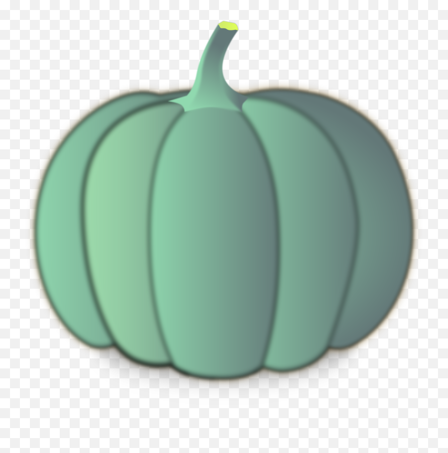 Download Hd This Free Icons Png Design Of A Crown Pumpkin - Transparent Background Green Pumpkin Clipart,Pumpkins Transparent