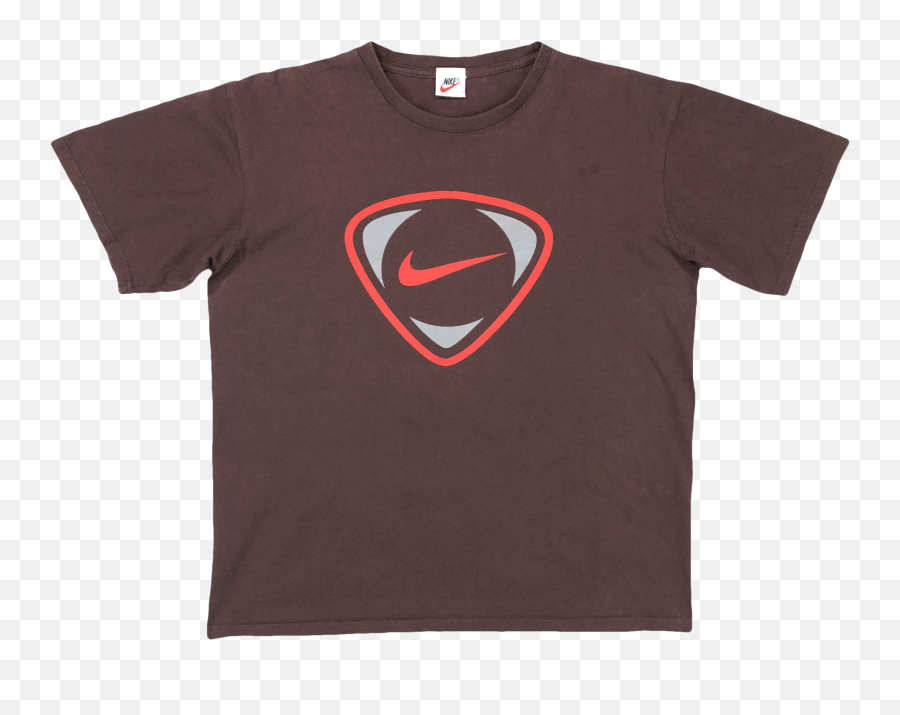 Download Red Nike Logo Png Transparent - Uokplrs Fictional Character,Nike Swoosh Png