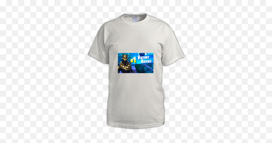 Victory Royale - Skinny Puppy White T Shirt Png,Victory Royale Png