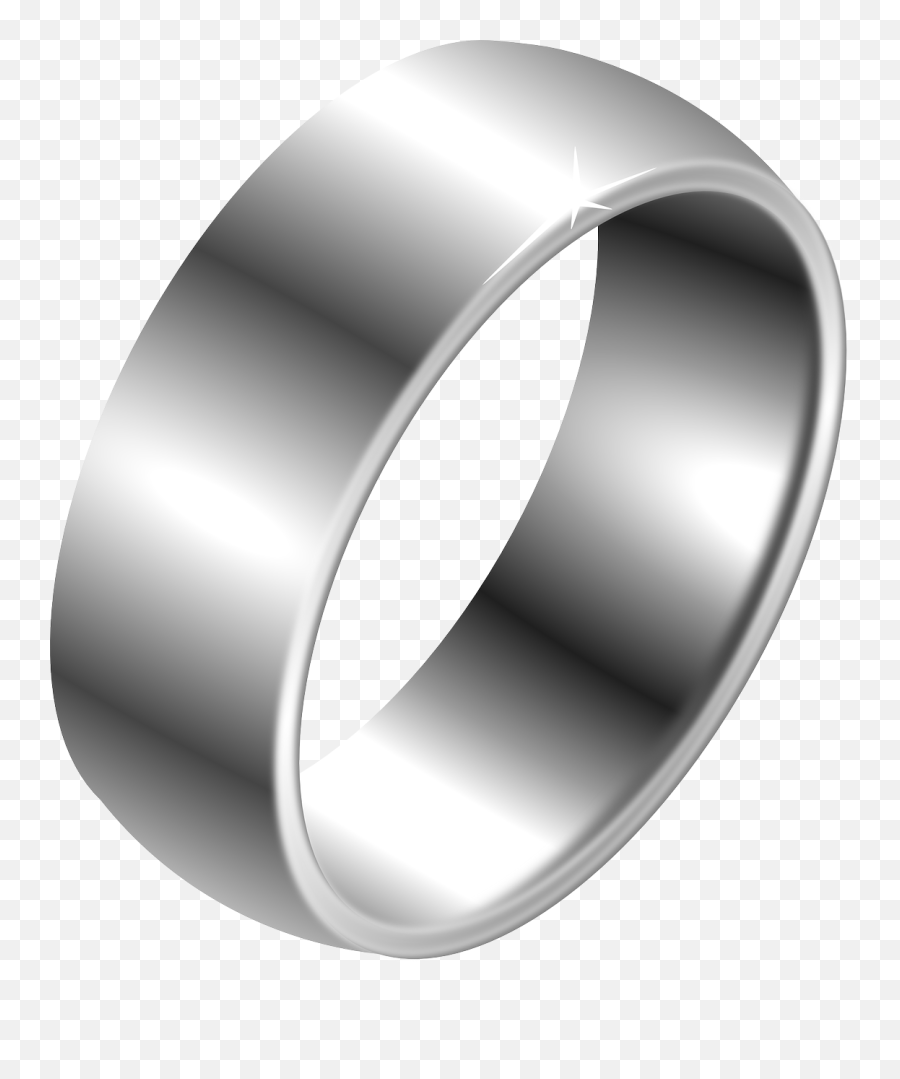 Silver Ring Png Image - Purepng Free Transparent Cc0 Png Silver Ring Ring Png,White Ring Png