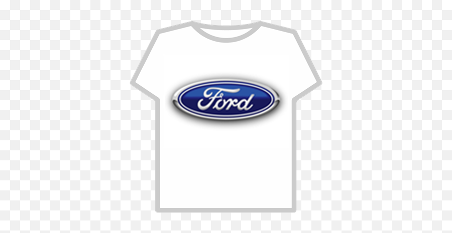 Ford Logo - Roblox Ford Png,Ford Logo Image