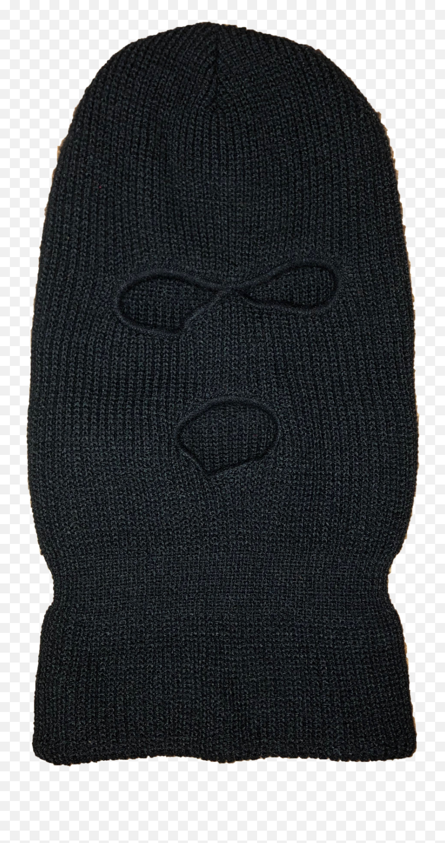 Erreur Cotton Candy Black Ski Mask - Toque Png,Ski Mask Transparent