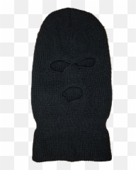 Erreur Cotton Candy Black Ski Mask - Toque Png,Ski Mask Transparent