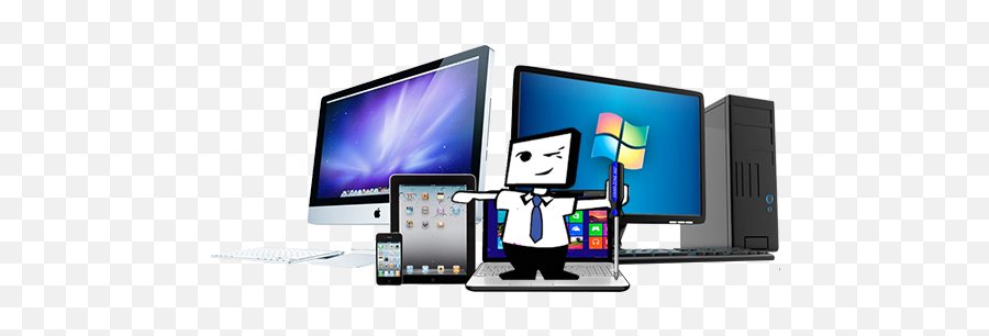 Viann Zone 360 - Experts In Laptop And Desktop Repair And Computers And Laptops Png,Mac Desktop Png