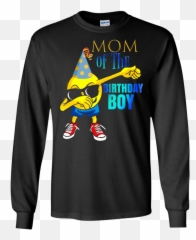 Download Dancing Dabbing Emoji Mom Of Birthday Boy Party - Funny Batman T Shirts Png,Boy Emoji Png