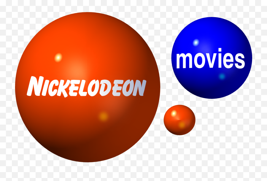 Nickelodeon Movies Logo Png - Nickelodeon Movies Logo Transparent,Nickelodeon Movies Logo