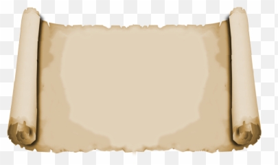 Paper Scrap Png - Pergamino Antiguo Png,Pergamino Png