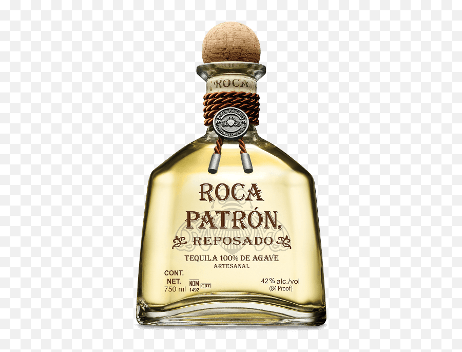 Tommys Margarita Cocktail Recipe - Patron Roca Reposado Tequila Png,Patron Bottle Png