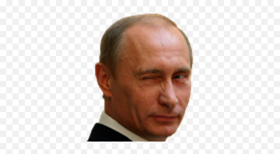 Vladmir Putin Transparent - Vladimir Putin Png,Putin Transparent
