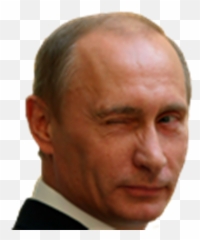 Vladmir Putin Transparent - Vladimir Png