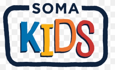 Soma Kids Lesson Guide - Big Png,Soma Png