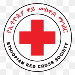 Ethiopian Red Cross Society - Mauritius Red Cross Society Png,Red Cross Transparent
