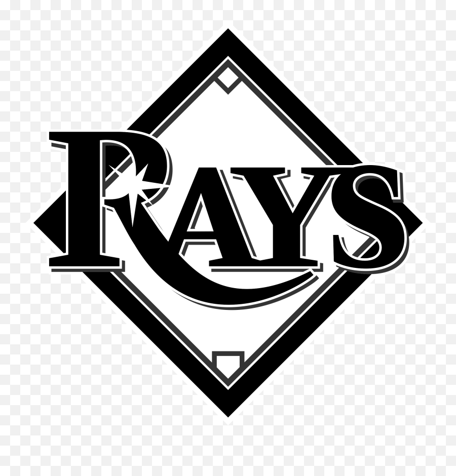 Tampa Bay Rays Logo Png Transparent - Tampa Bay Rays,Tampa Bay Buccaneers Logo Png