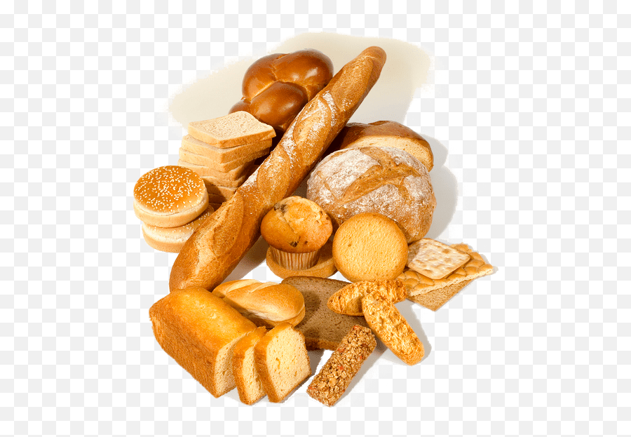 Daily Loaf - Bakery Items Clipart Png,Loaf Of Bread Png